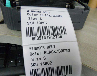 商品條碼的起源是什么？