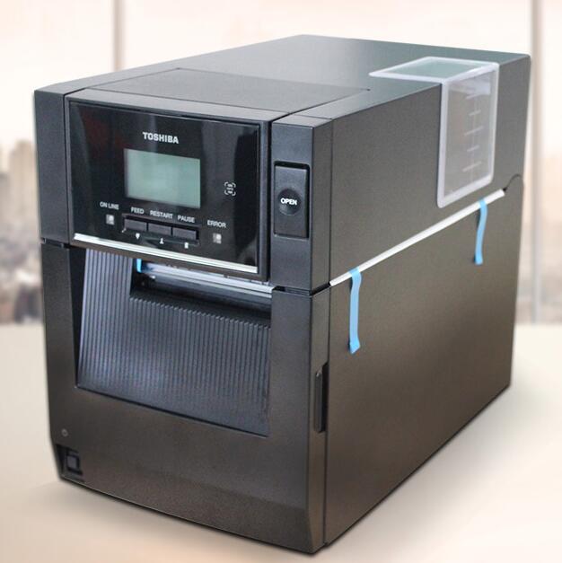 平壓條碼機(jī)  RFID打印機(jī)，